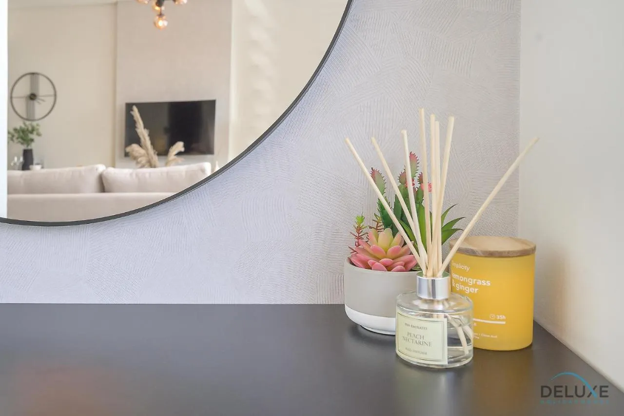 Sunny Studio At Sky Gardens Difc By Deluxe Holiday Homes Dubai