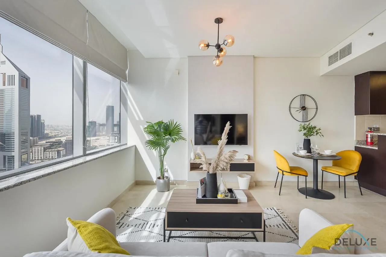 Apartment Sunny Studio At Sky Gardens Difc By Deluxe Holiday Homes Dubai United Arab Emirates