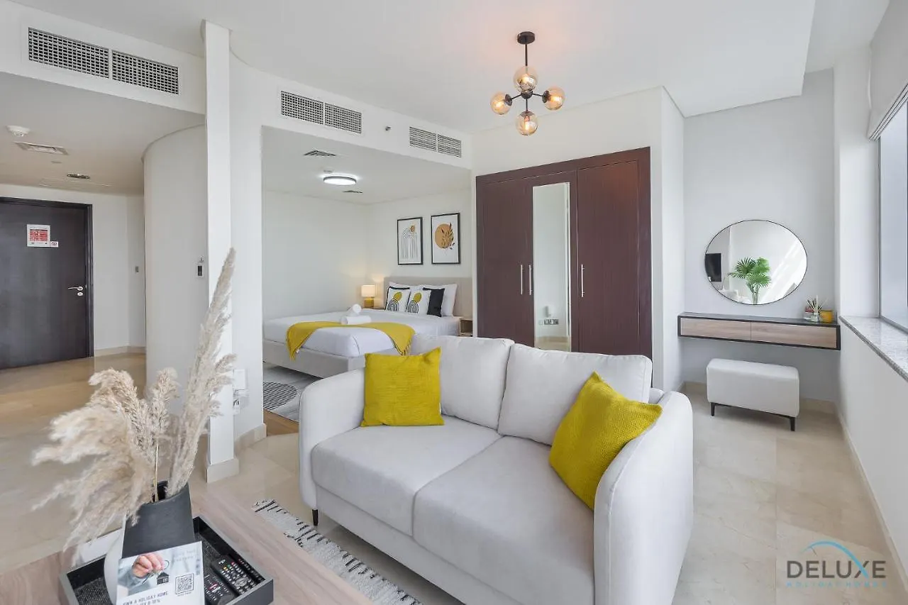 Apartment Sunny Studio At Sky Gardens Difc By Deluxe Holiday Homes Dubai