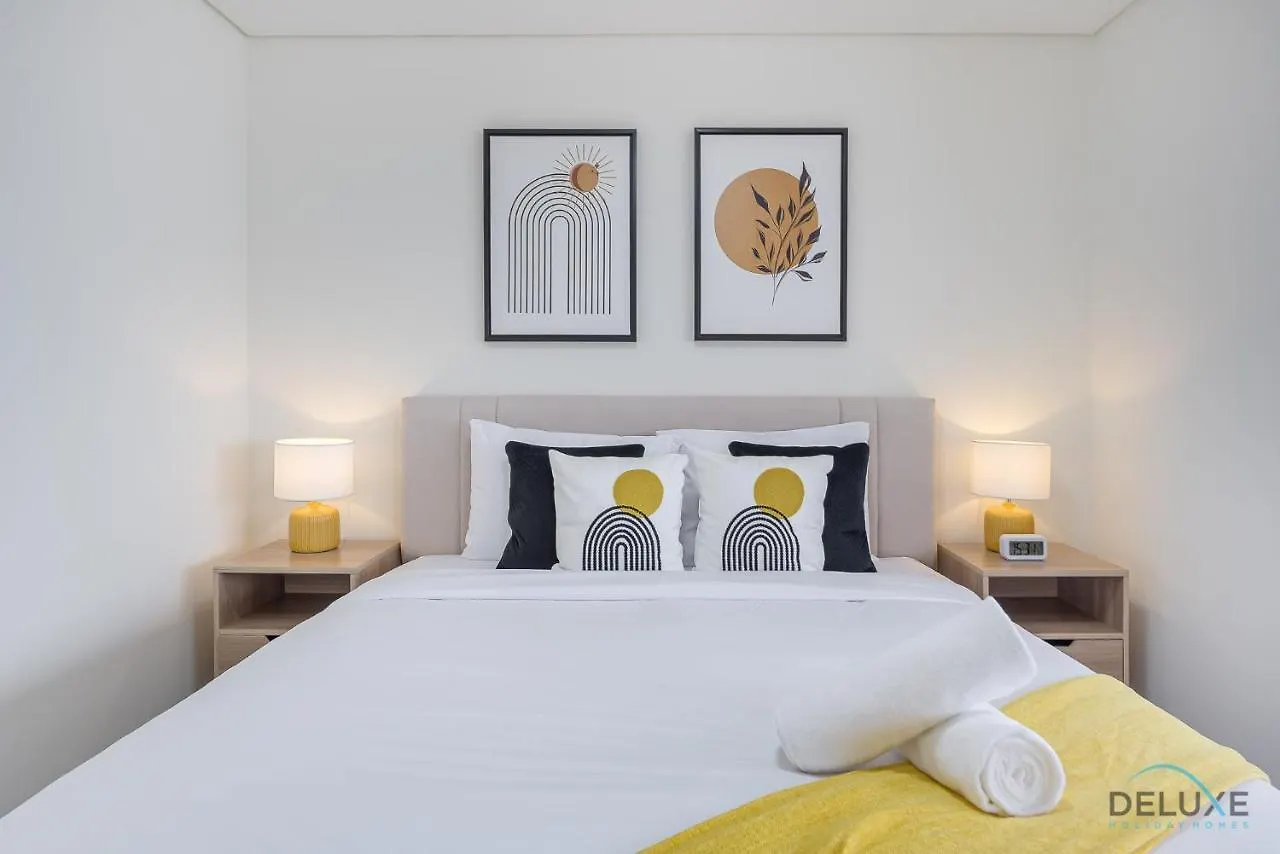 Sunny Studio At Sky Gardens Difc By Deluxe Holiday Homes Dubai